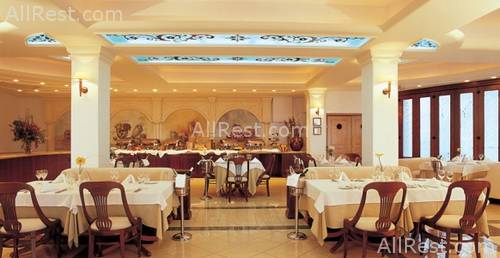 Myconian Imperial Resort & Thalasso Spa 40
